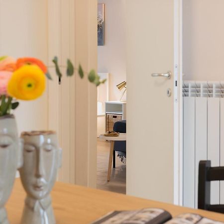 Domusbergamo - Boutique Apartment Luaran gambar