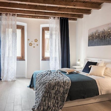 Domusbergamo - Boutique Apartment Luaran gambar