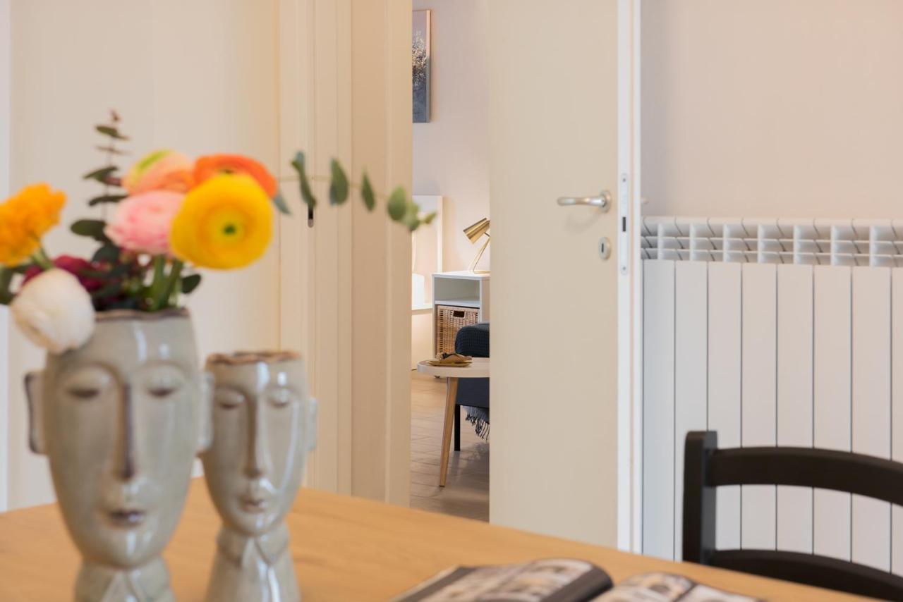 Domusbergamo - Boutique Apartment Luaran gambar