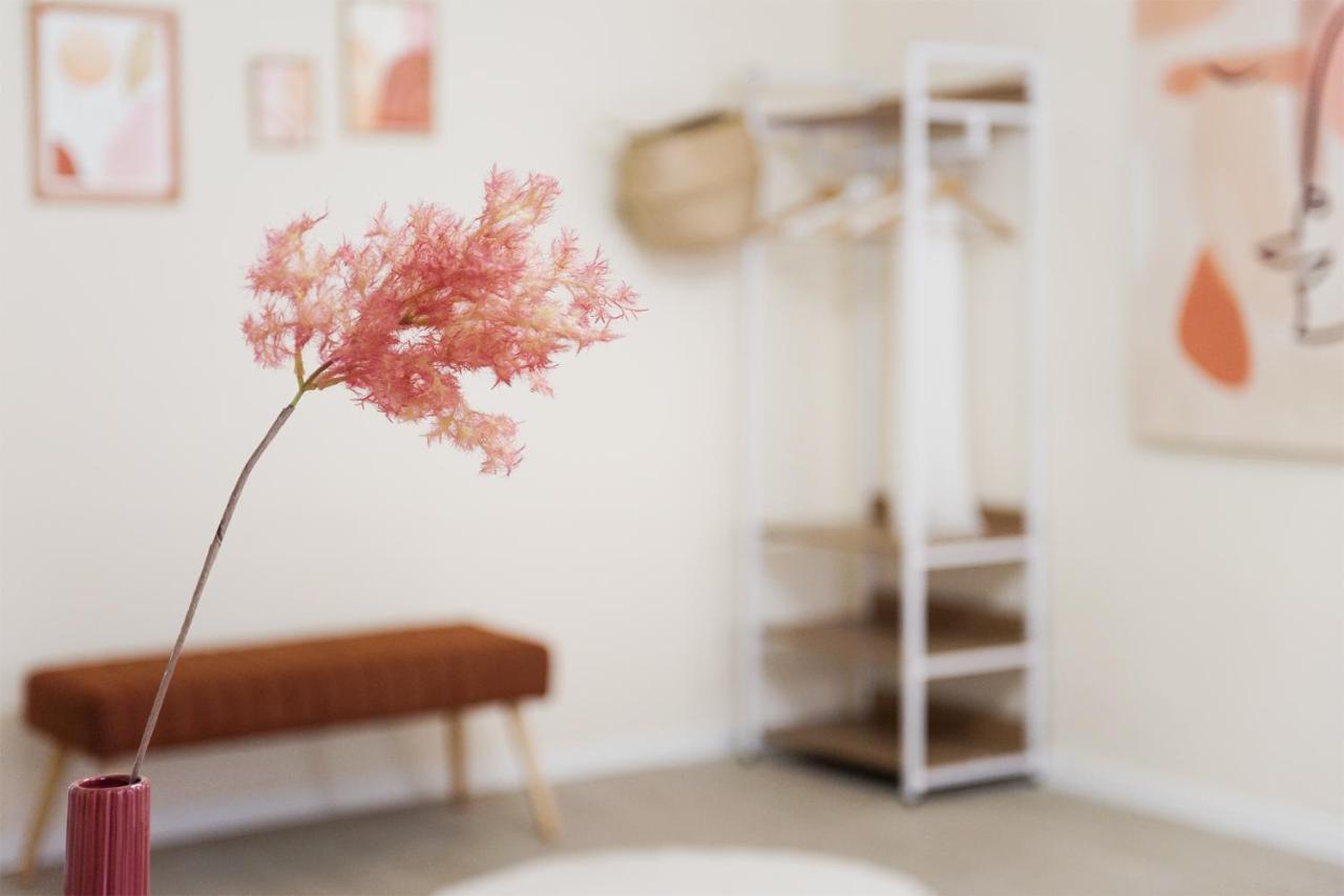 Domusbergamo - Boutique Apartment Luaran gambar