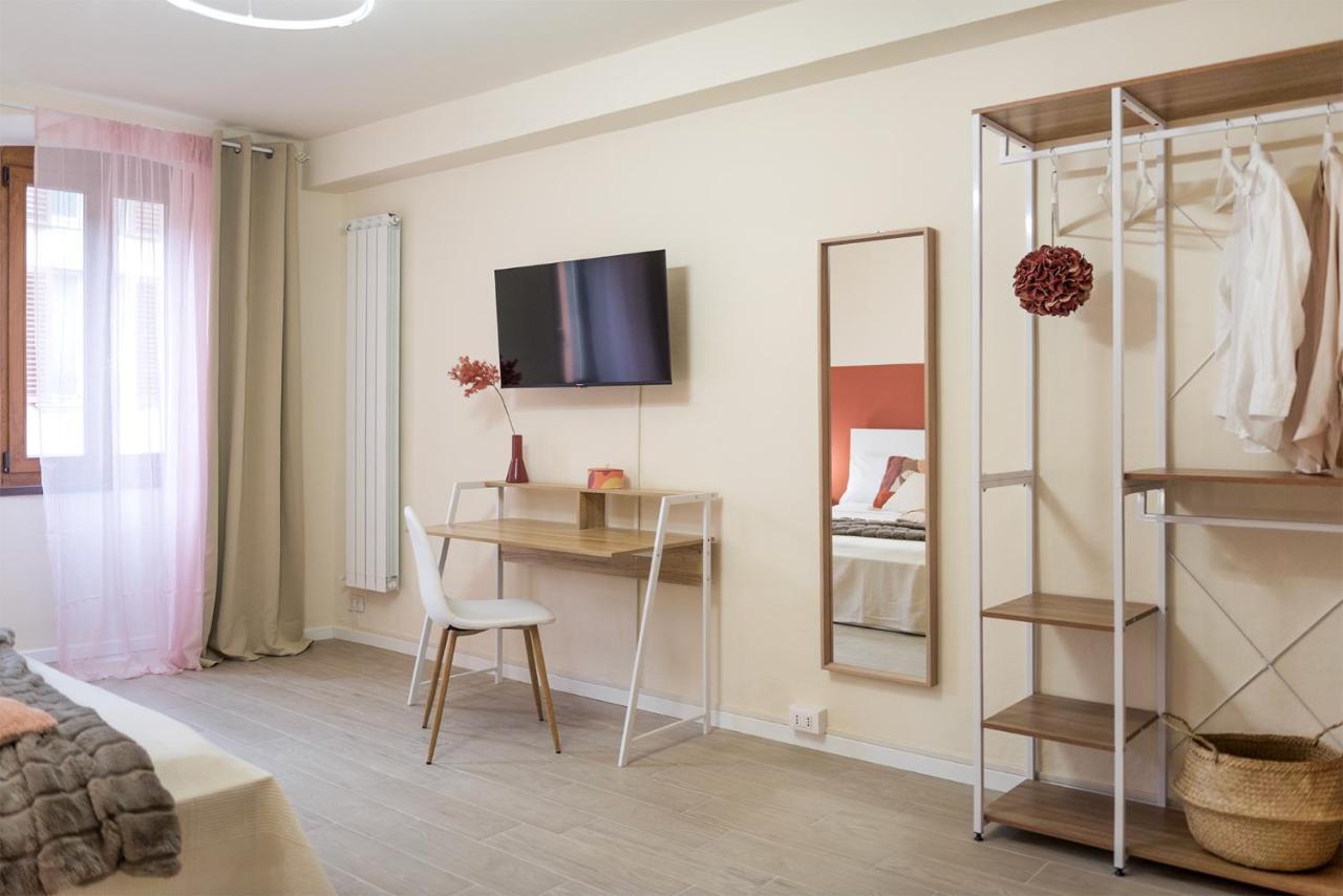 Domusbergamo - Boutique Apartment Luaran gambar