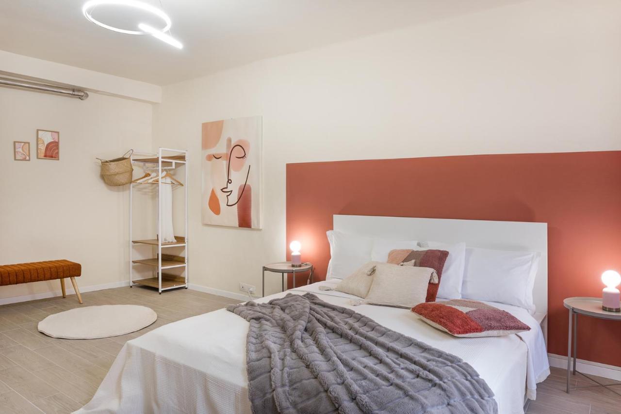 Domusbergamo - Boutique Apartment Luaran gambar