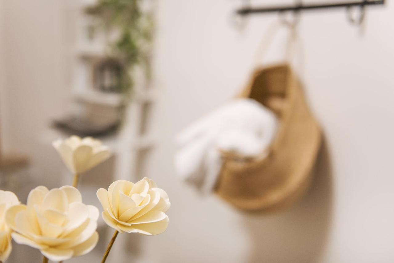 Domusbergamo - Boutique Apartment Luaran gambar