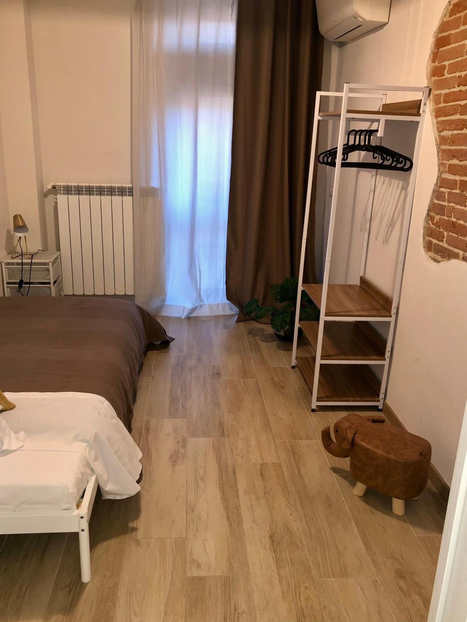 Domusbergamo - Boutique Apartment Luaran gambar